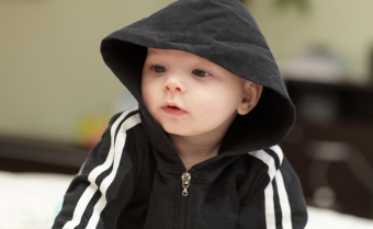 The ultimate guide to buying baby boy jackets