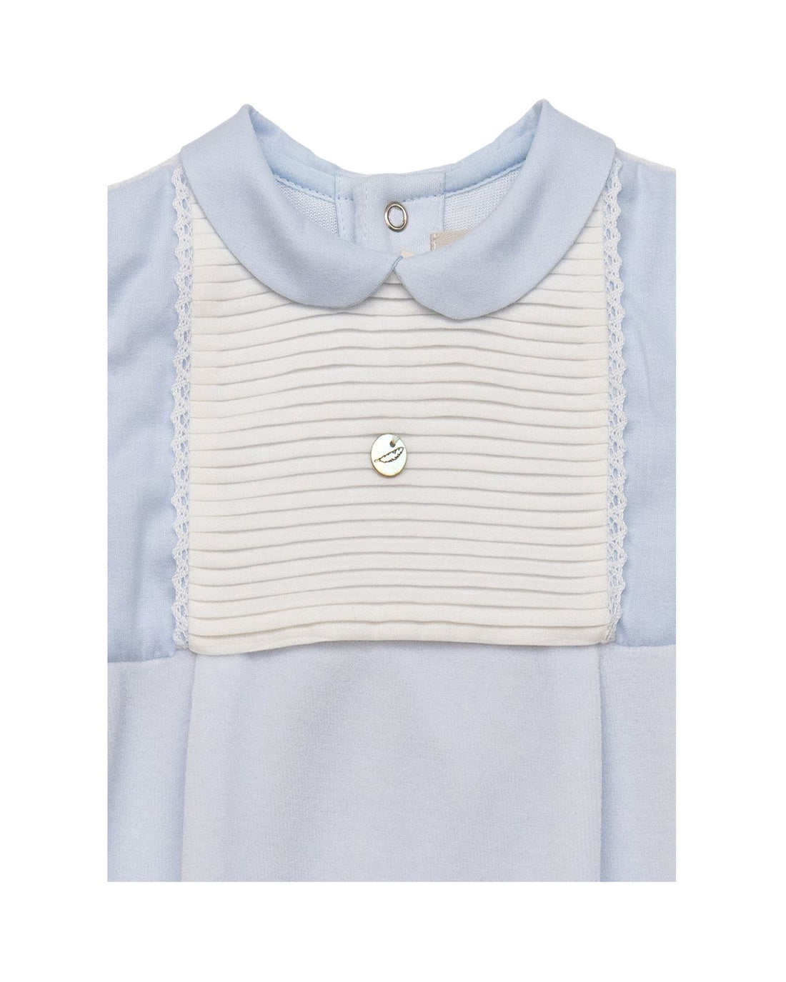 Baby romper – 100% katoen