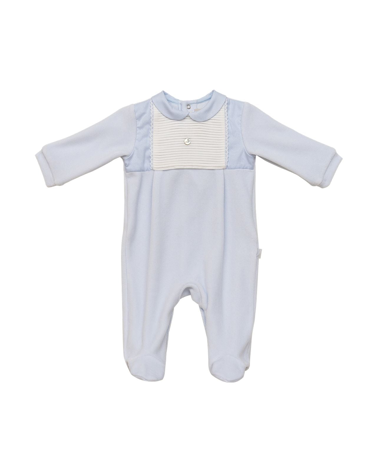 Baby romper – 100% katoen