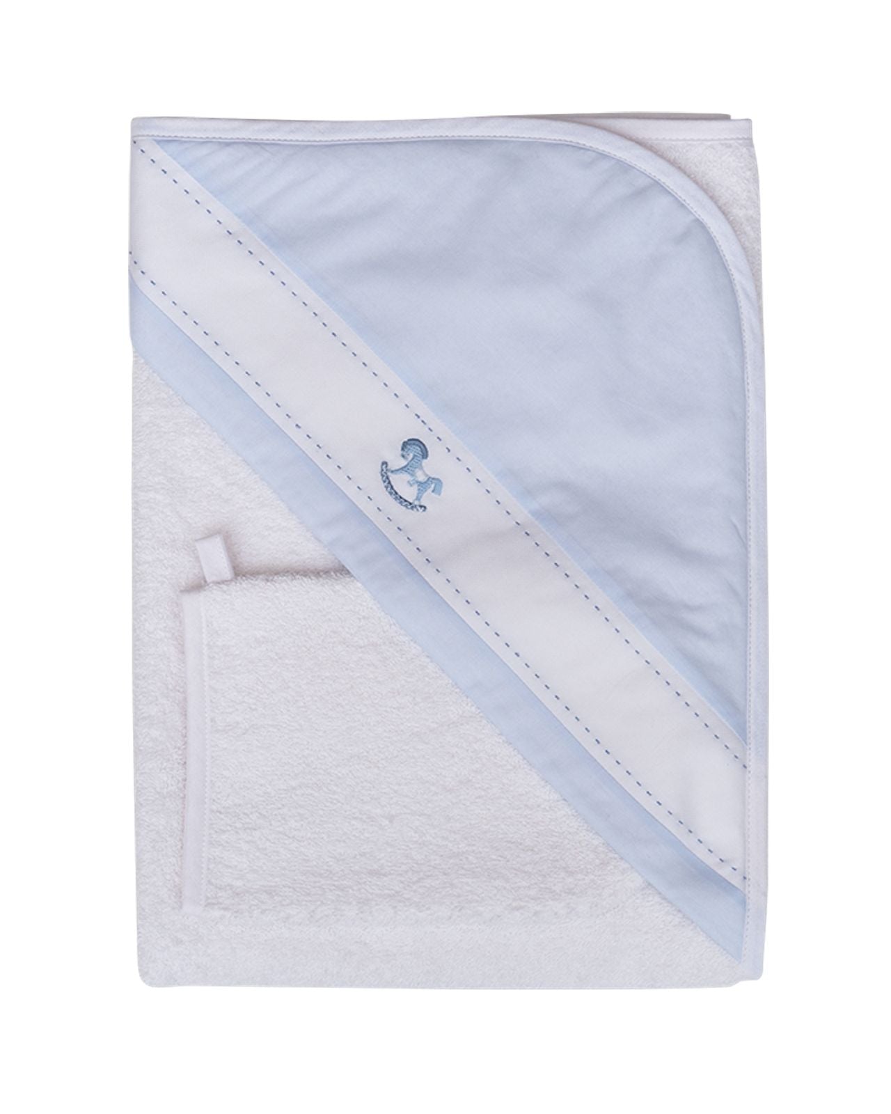 Handdoekenset 100% katoen