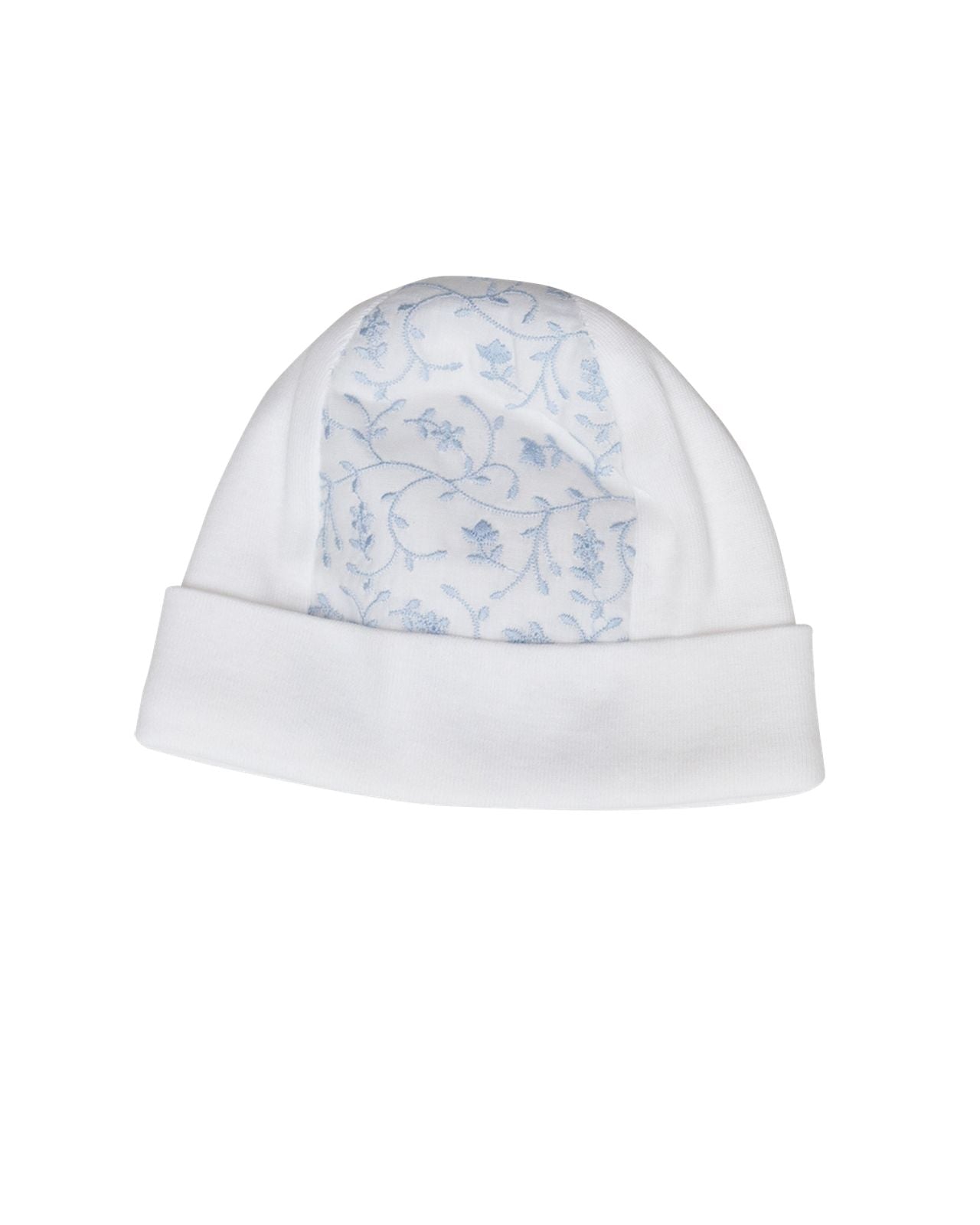 Babyset van 2 stuks – romper en muts | 100% katoen