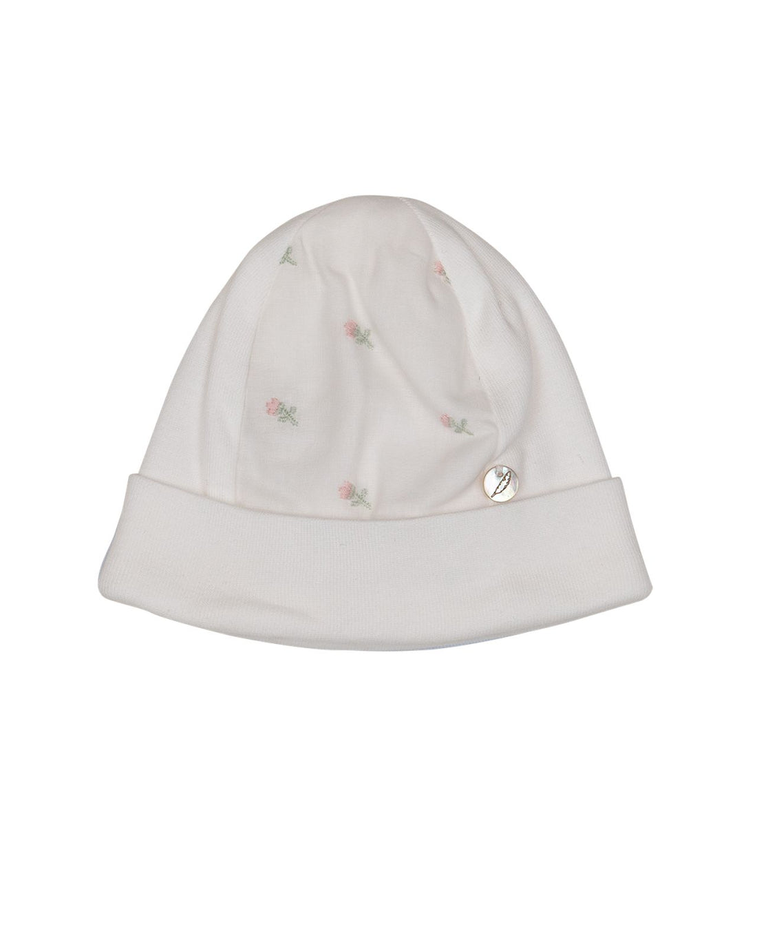 Elegante 4-delige gebreide set voor babymeisjes – 100% katoen